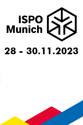 ISPO MUNICH 28-30 November, 2023